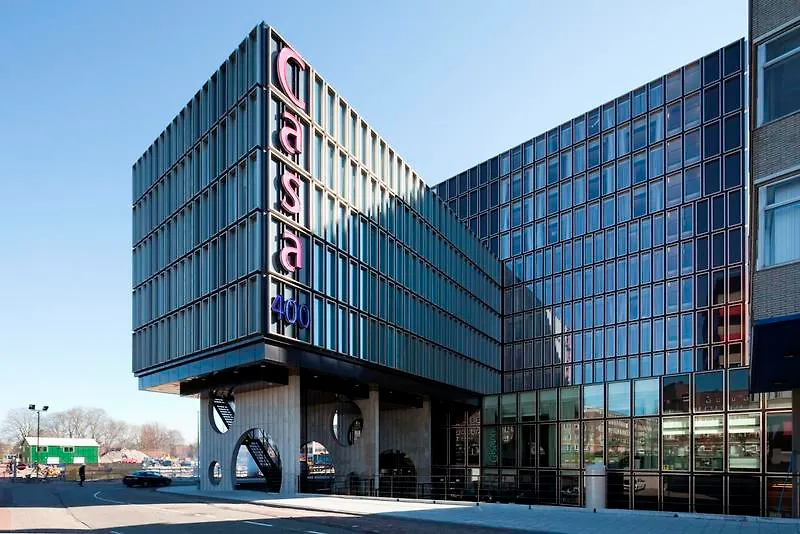 Hotel Casa Amsterdam