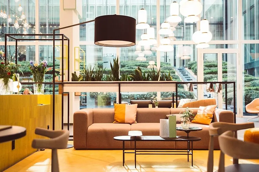 Hotel Casa Ámsterdam