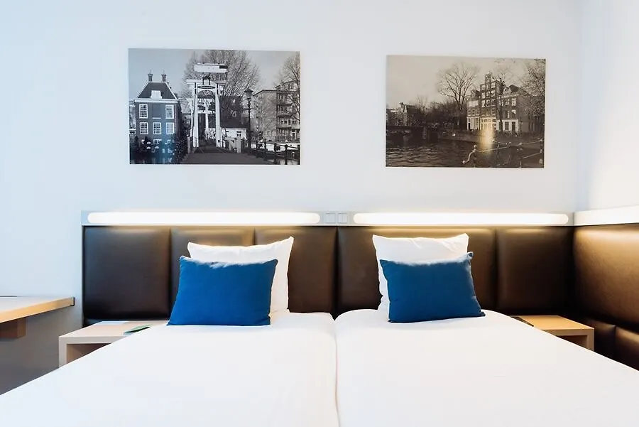 Hotel Casa Amsterdam