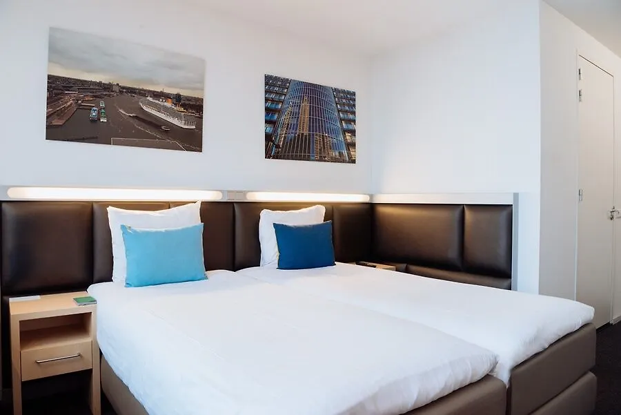 Hotel Casa Amsterdam 3*,