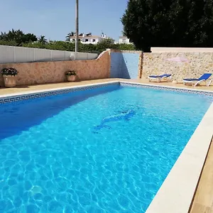 Apartamento Atlantico