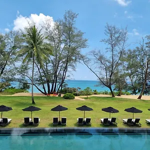 Sala Phuket شاطئ ماي خاو