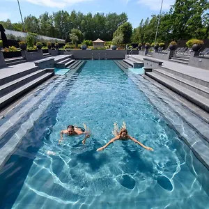 Wellnesshotel Zuiver Amsterdam