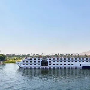 Moevenpick Royal Lotus Nile Cruise, Every Monday Four Nights From Luxor, Every Friday Three Nights From Aswan - Including Excursions & Sightseeing الأقصر