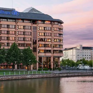 Hilton 5* Helsinki