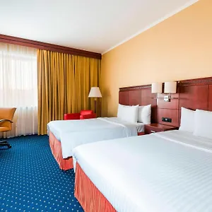 Szálloda Courtyard By Marriott