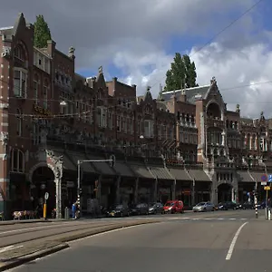 La Belle Vue Otel
