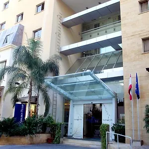 Golden Tulip De بيروت