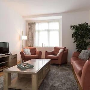 Apartamento Gentiana
