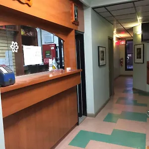 ** Hotel Manhattan Bowery USA