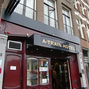 A-train Otel