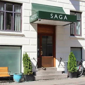 Go Saga 2* København