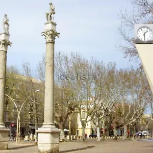 Apartamento Hercules