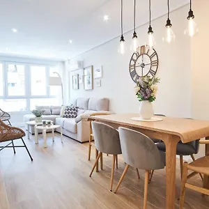 Apartamento Arjona Riverside Deluxe By Valcambre