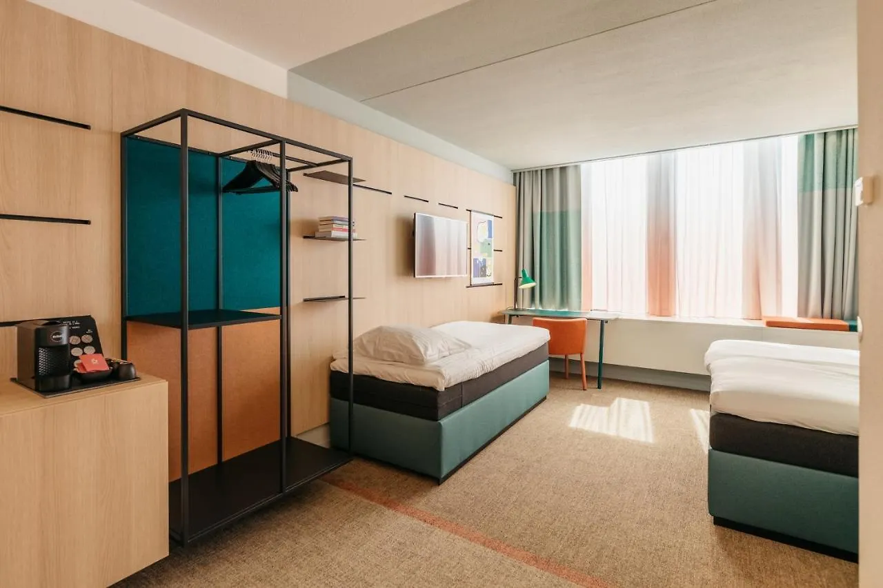 Hotel Casa Amsterdam Netherlands