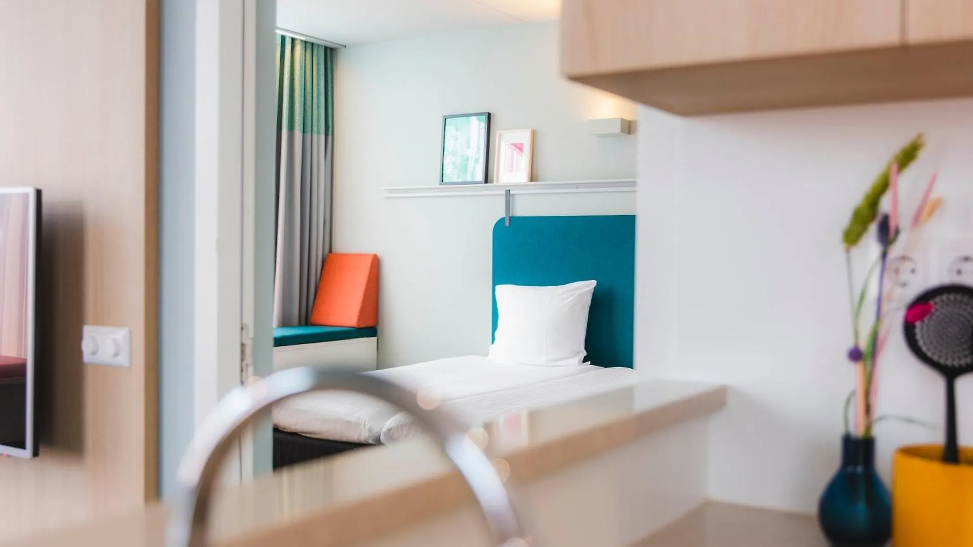 Hotel Casa Amsterdam
