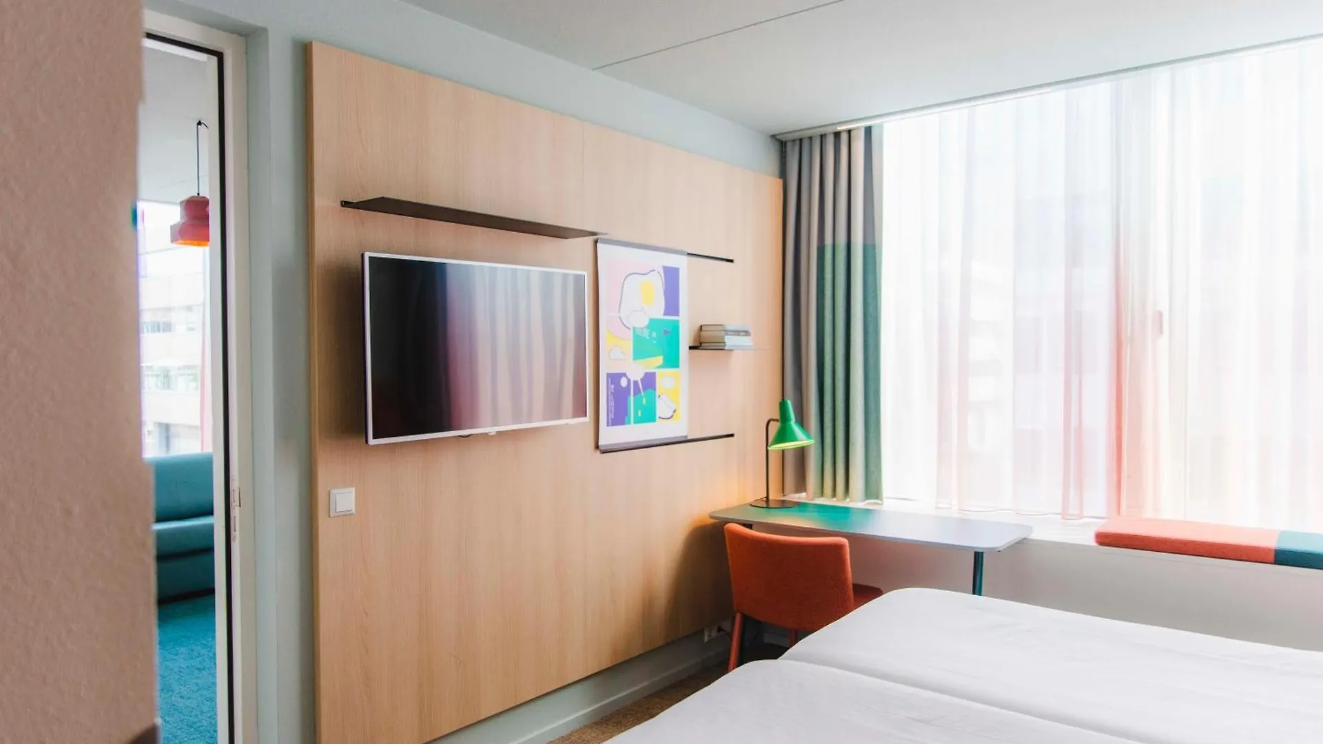 Hotel Casa Amsterdam