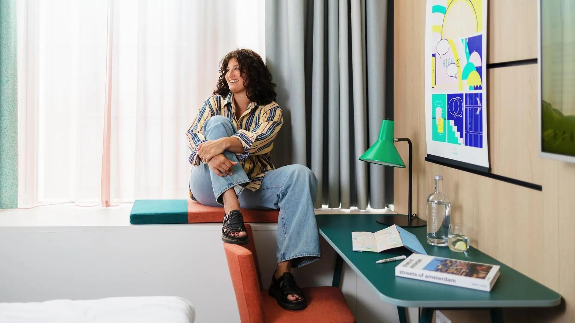 Hotel Casa Amsterdam