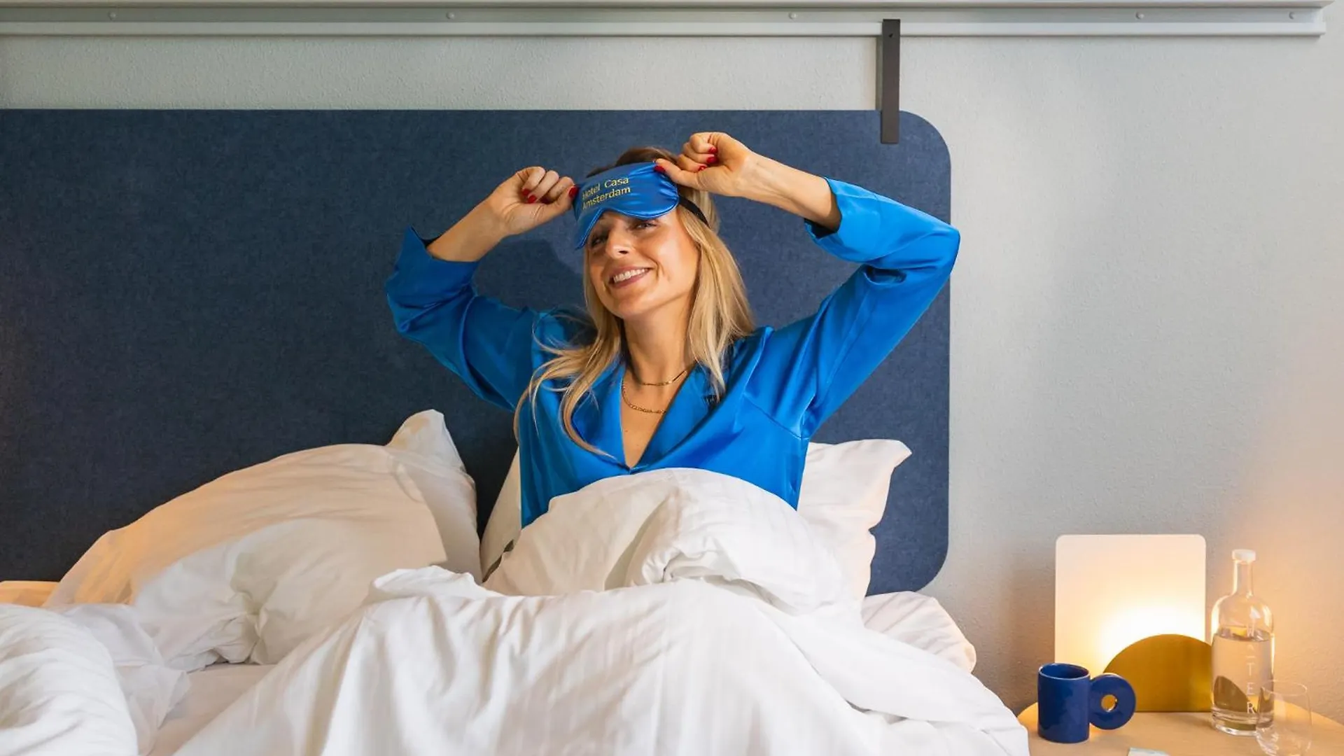 Hotel Casa Amsterdam 3*,