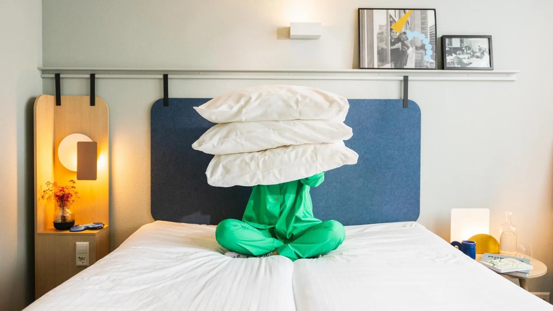 Hotel Casa Amsterdam