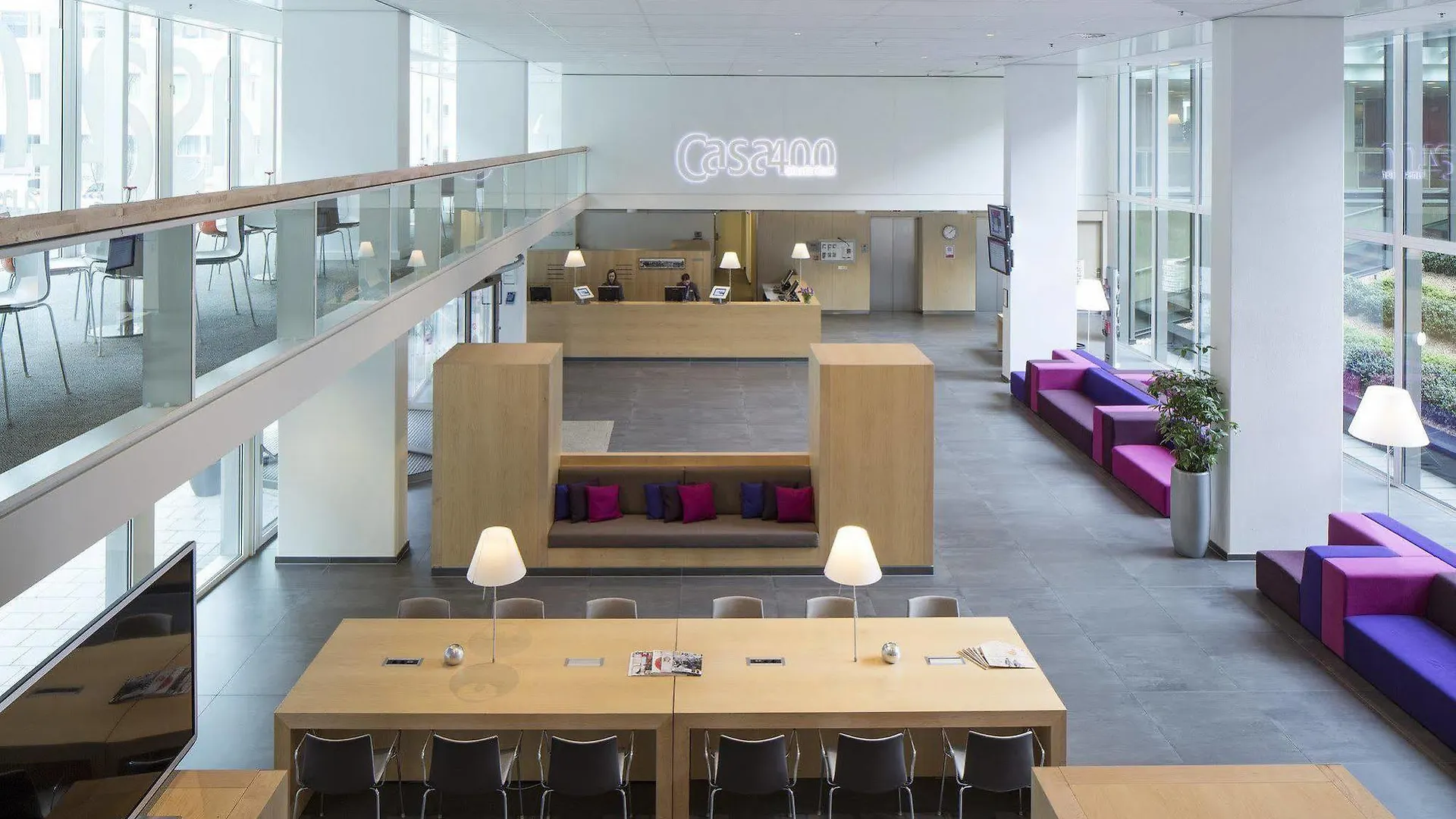 Hotel Casa Amsterdam 3*,  Hollanda