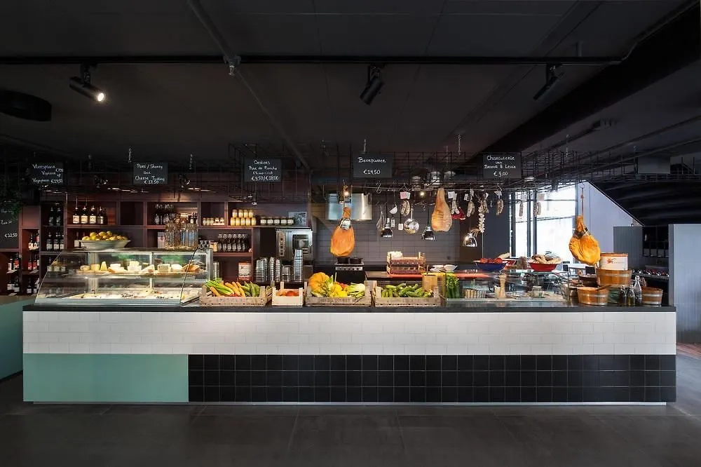 Hotel Casa Amsterdam 3*,