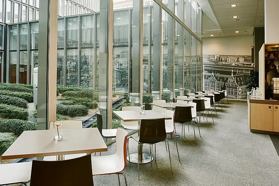 Hotel Casa Amsterdam