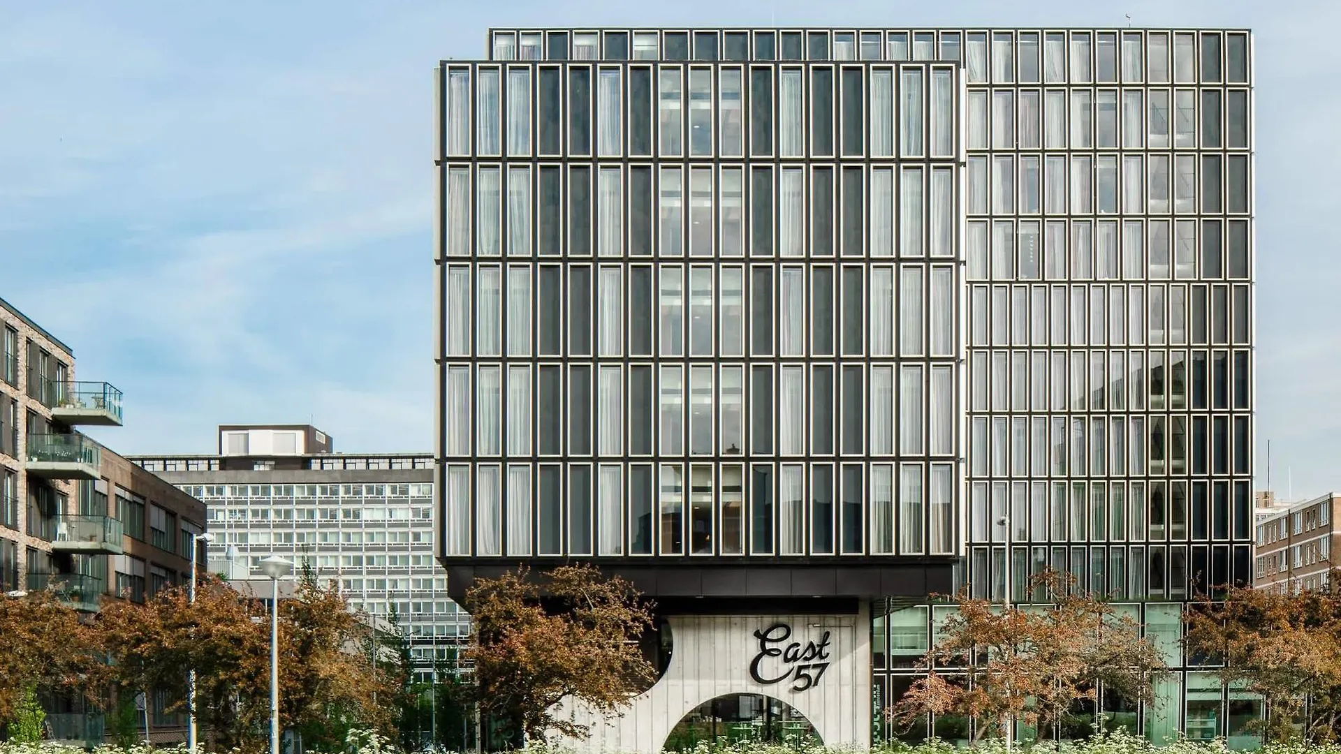 Hotel Casa Amsterdam 3*,