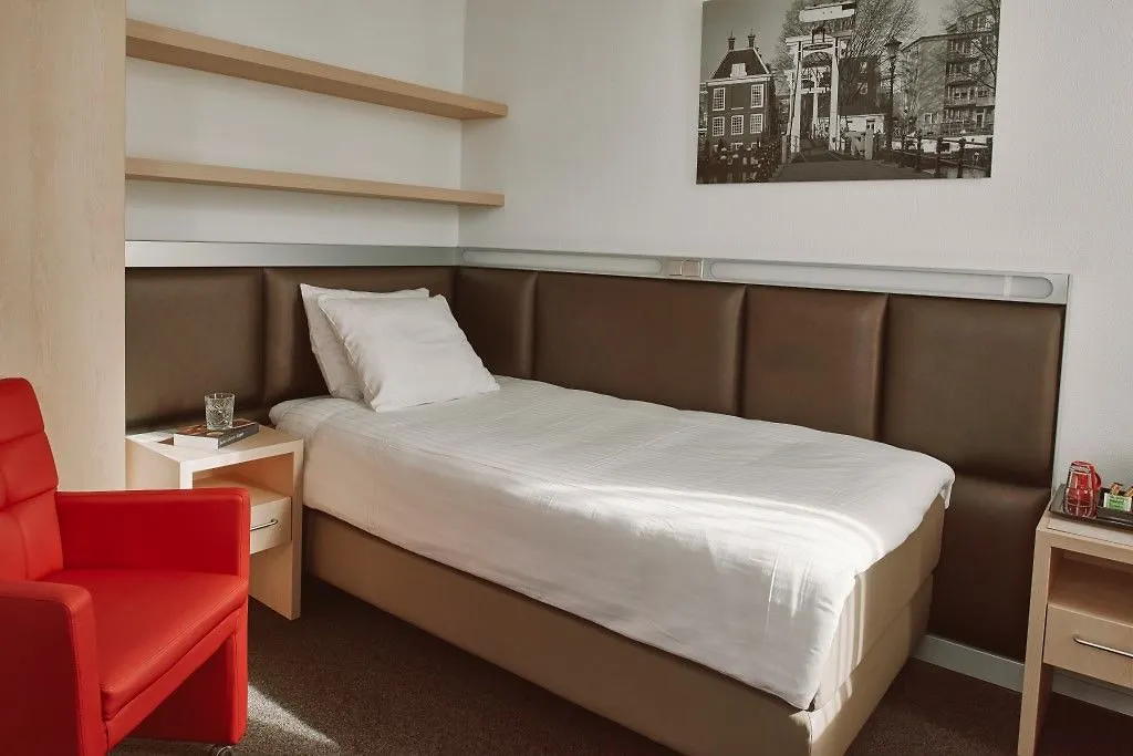 Hotel Casa Amsterdam
