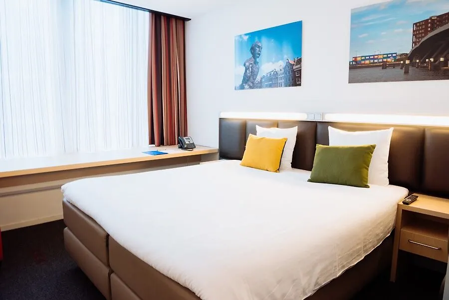 Hotel Casa Amsterdam