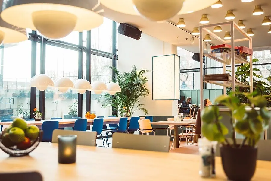 Hotel Casa Amsterdam