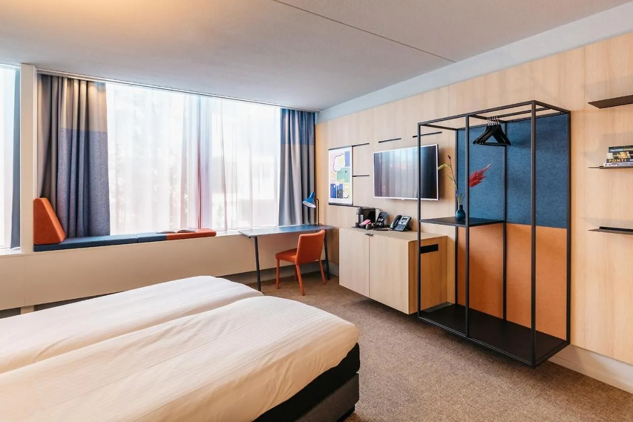 Hotel Casa Amsterdam Netherlands