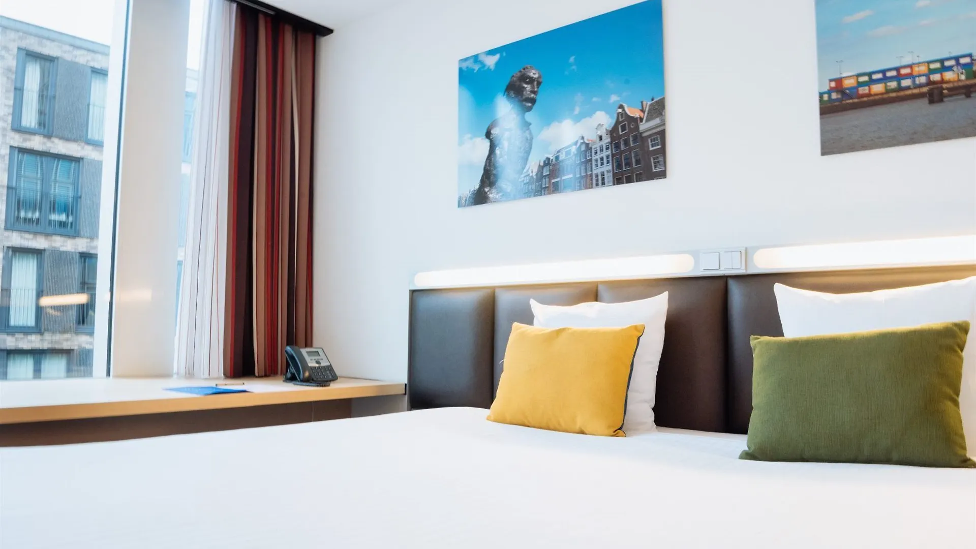 Hotel Casa Amsterdam