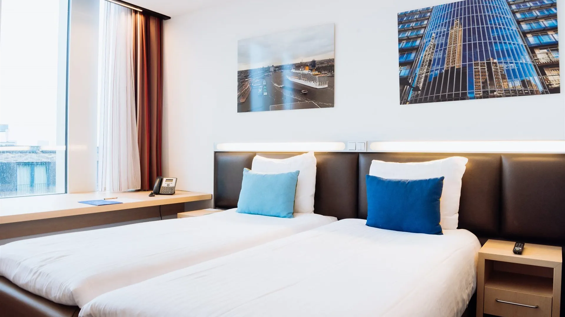 Hotel Casa Amsterdam