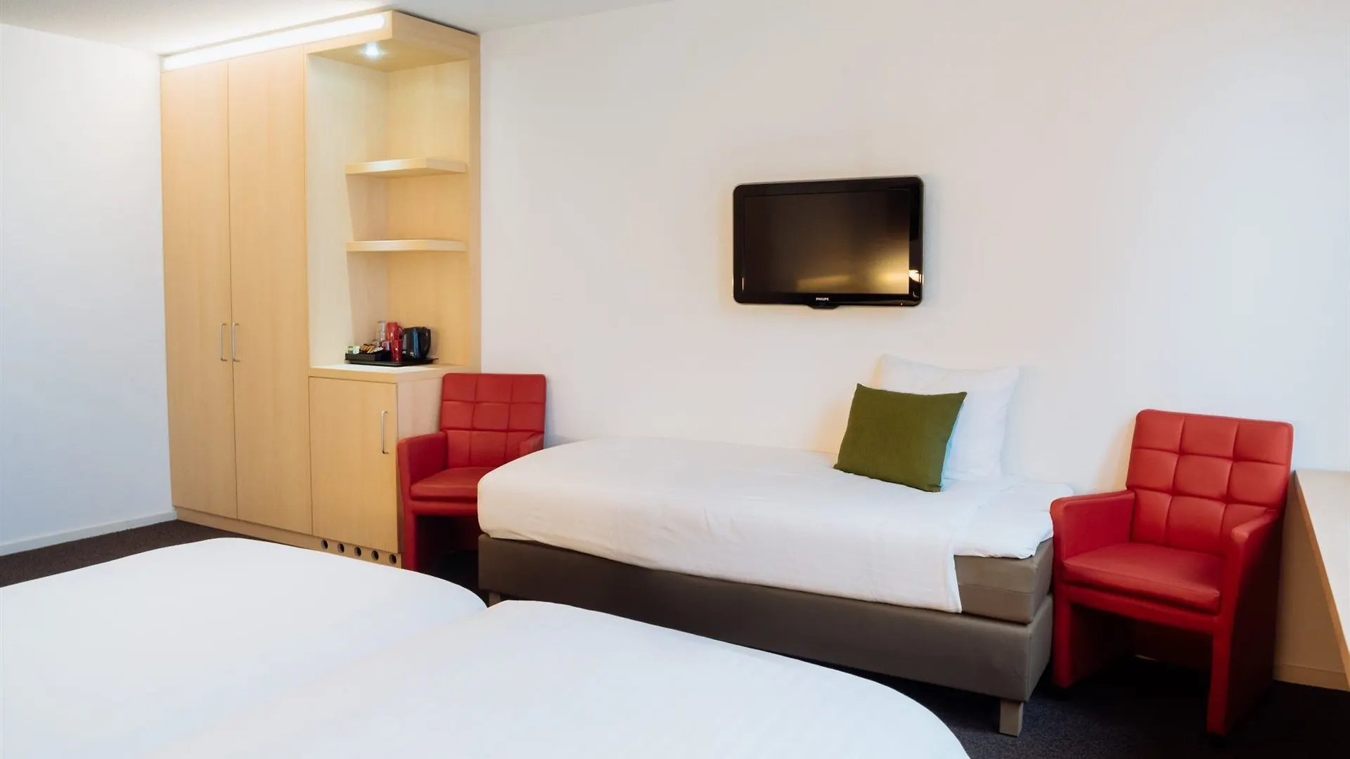 Hotel Casa Amsterdam